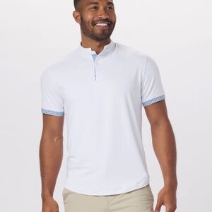 MadebyMantra CATALYST POLO — MANTRA